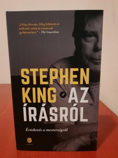 Stephen King: Az rsrl