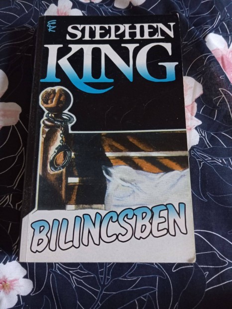 Stephen King: Bilincsben