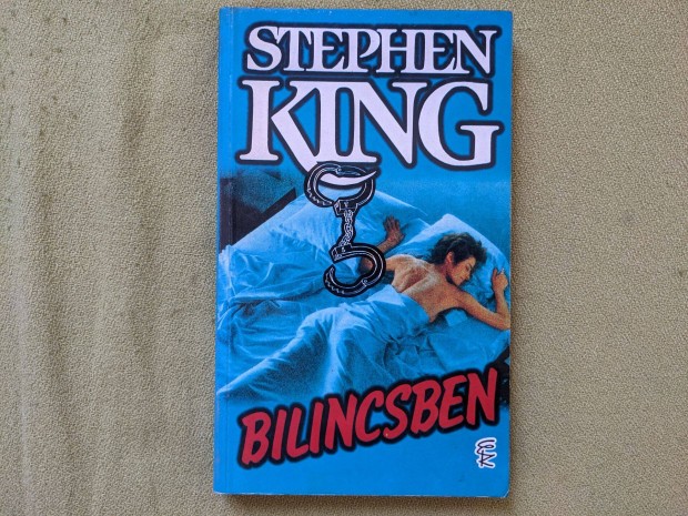 Stephen King: Bilincsben