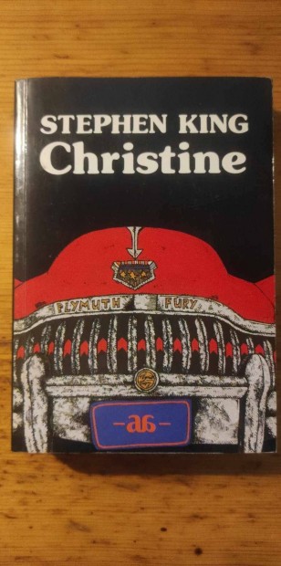 Stephen King: Christine