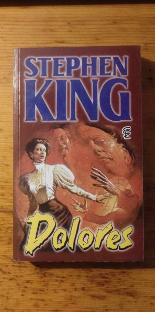 Stephen King: Dolores