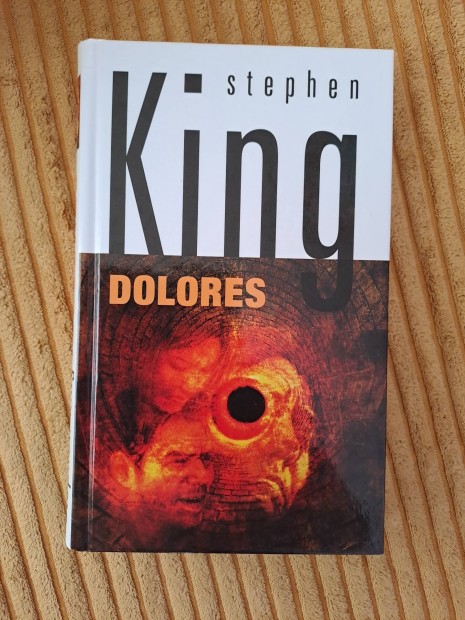 Stephen King: Dolores 
