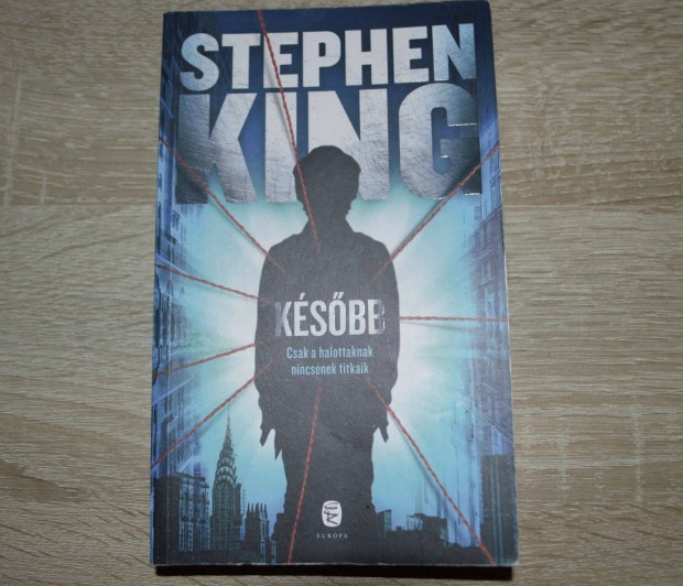 Stephen King: Ksbb