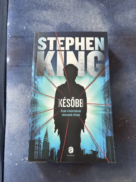 Stephen King: Ksbb