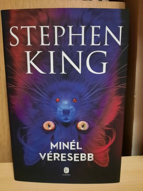 Stephen King: Minl vresebb