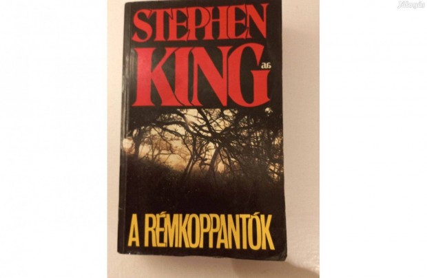 Stephen King: Rmkoppantk