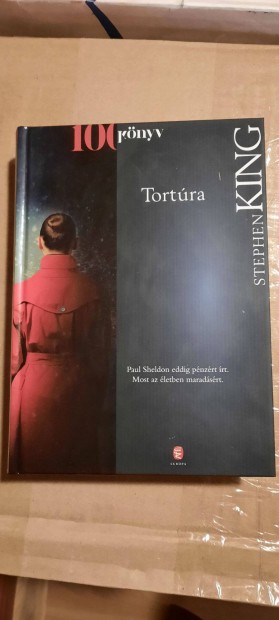 Stephen King: Tortra