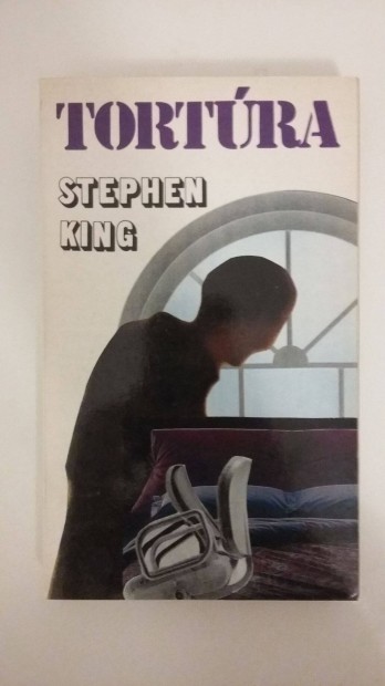 Stephen King: Tortra