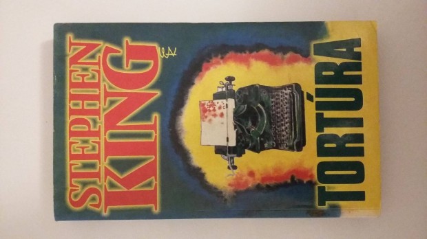 Stephen King: Tortra