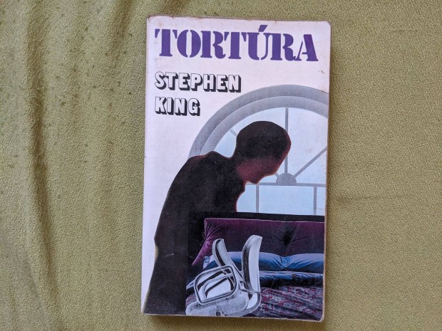 Stephen King: Tortra