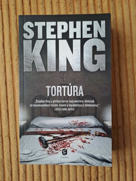 Stephen King: Tortra