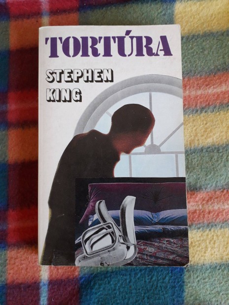 Stephen King: Tortra