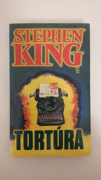 Stephen King: Tortra