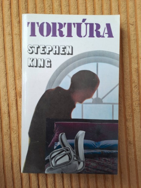 Stephen King: Tortra 