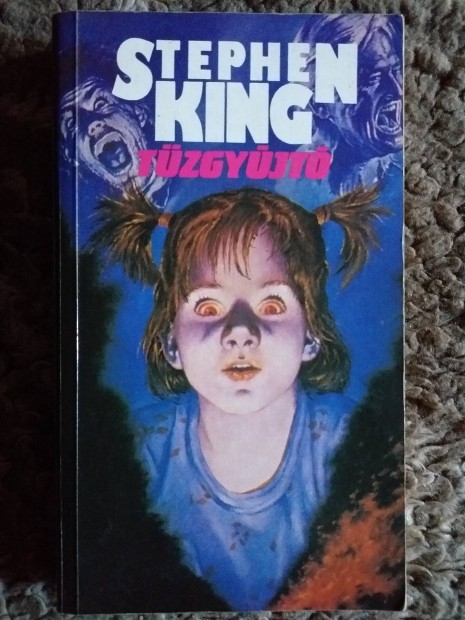 Stephen King: Tzgyjt 