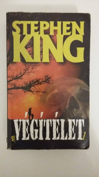 Stephen King: Vgtlet