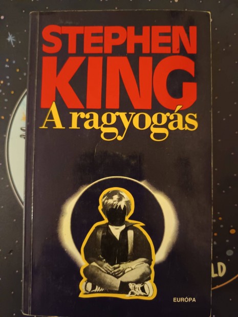 Stephen King - A Ragyogs