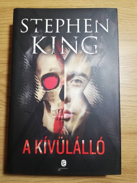 Stephen King : A kvlll 