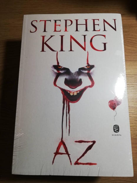 Stephen King : Az