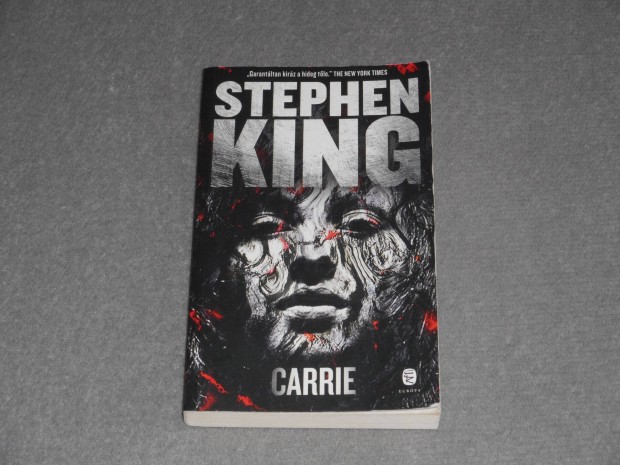 Stephen King - Carrie