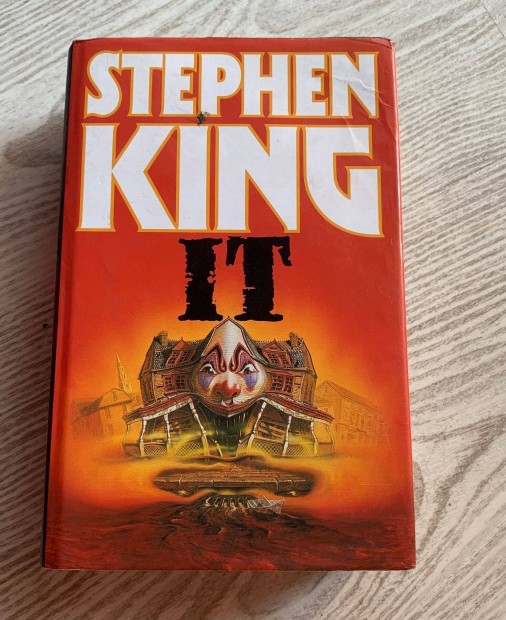 Stephen King - IT