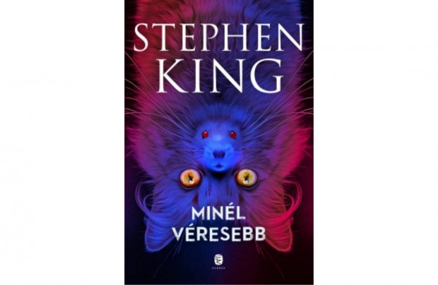 Stephen King - Minl vresebb