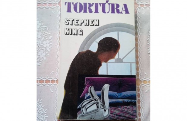 Stephen King - Tortra