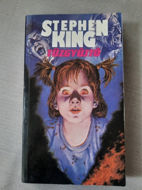 Stephen King - Tzgyjt 