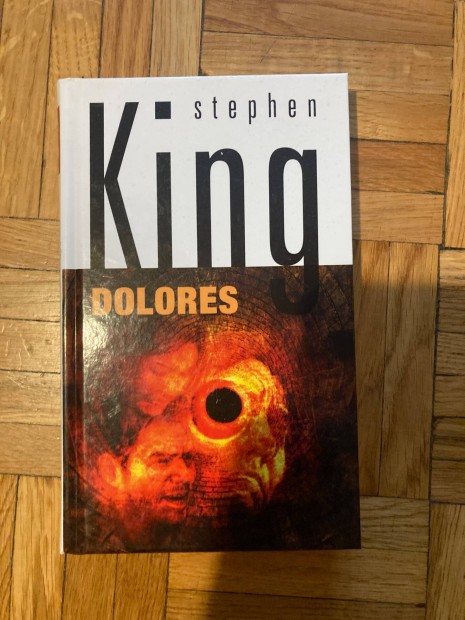 Stephen King dolores