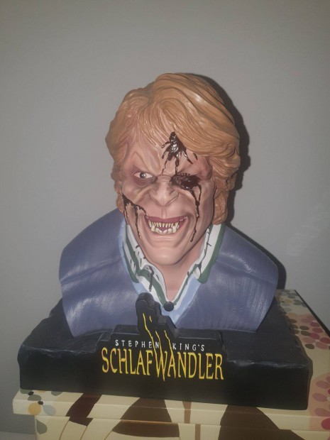 Stephen Kings Schlafwandler - Ultimate Collectors Fan Edition Blu-Ra