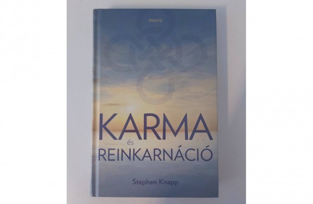 Stephen Knapp: Karma s reinkarnci