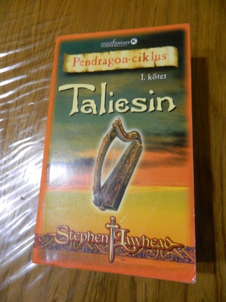 Stephen Lawhead Pendragon-ciklus