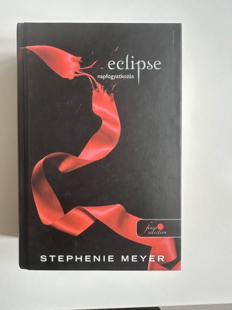 Stephen Meyer eclipse napgogyatkozs
