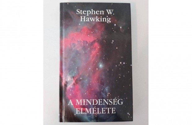 Stephen W. Hawking: A mindensg elmlete