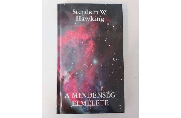 Stephen W. Hawking: A mindensg elmlete