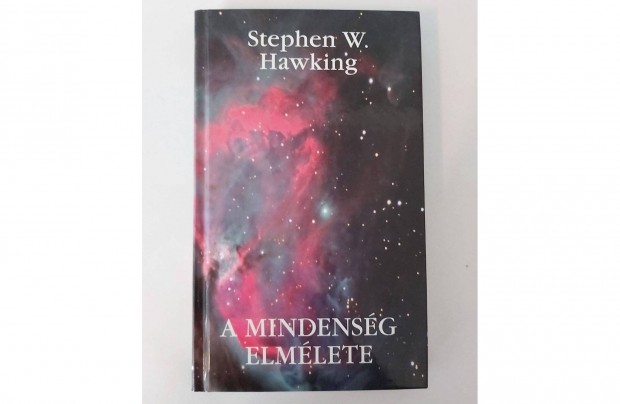 Stephen W. Hawking: A mindensg elmlete