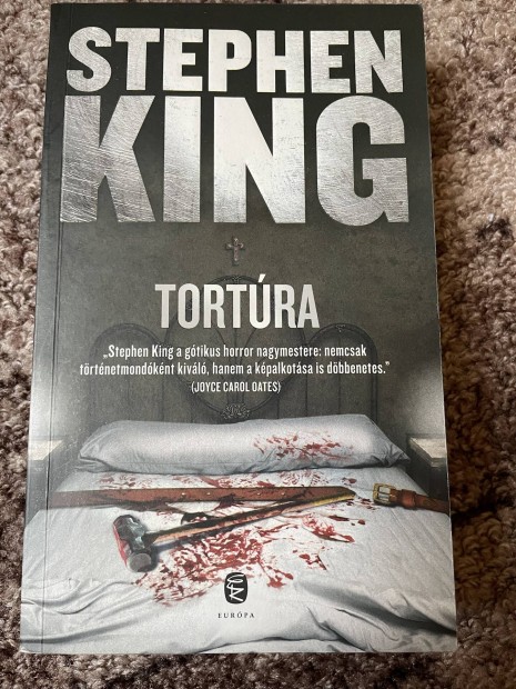 Stephen: King Tortra