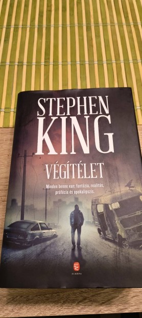 Stephen king vgitlet