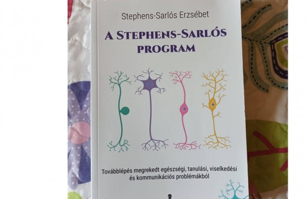 Stephens-Sarls mozgs fejleszt knyv