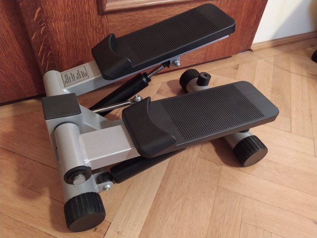 Stepper lépcsőző taposógép masszív