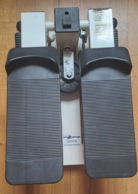 Stepper/lpcszgp
