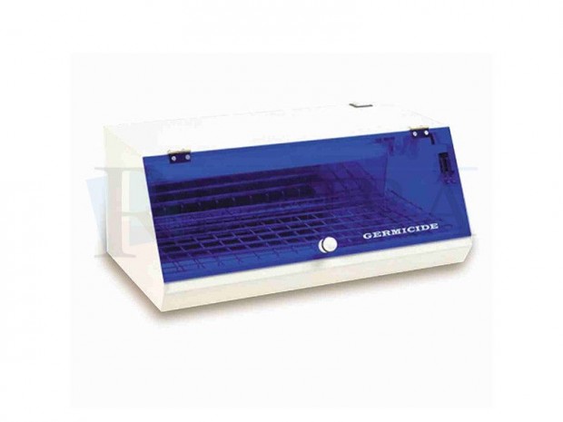 Sterilizl germicid UV lmpa 15 W - asztali vagy falra szerelhet