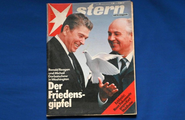 Stern magazin (1987/51.)