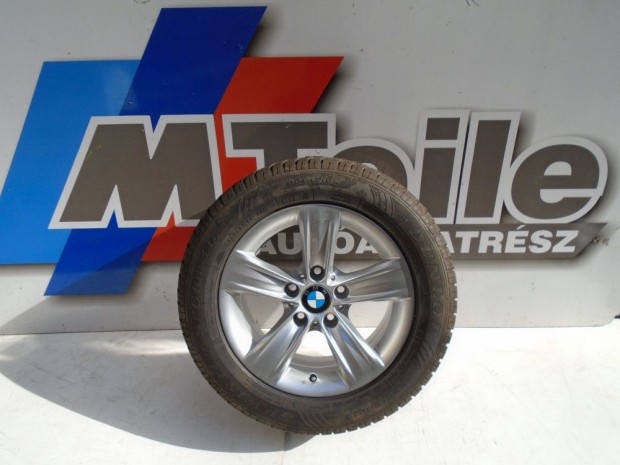 Sternspeiche 391 + 225/55R16 95H Dunlop SPWinterSport 4D* t�li gumi B