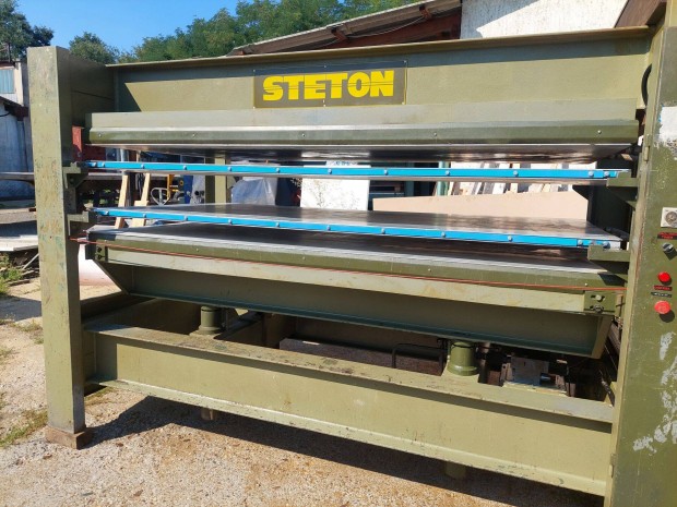 Steton h�pr�s - furn�r pr�s