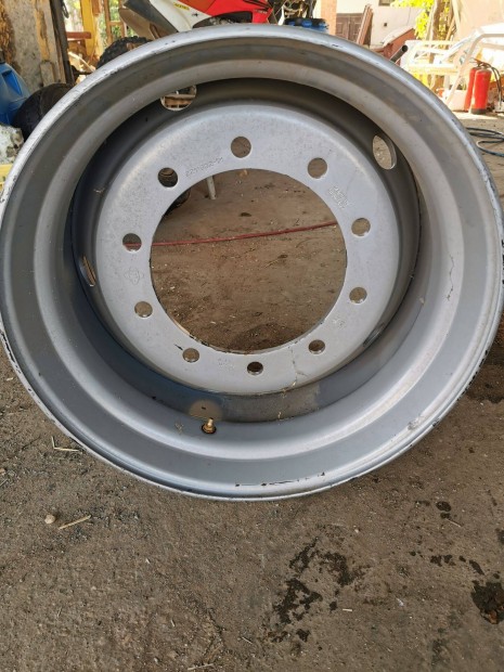 Stetzl p�tkocsi felni