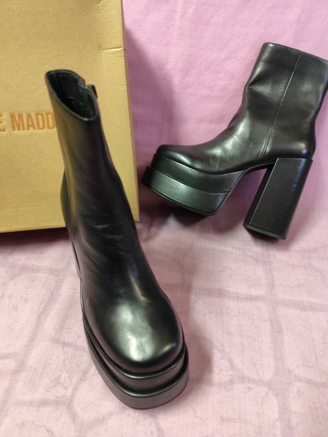 Steve Madden 39-es (j, vajpuha br)