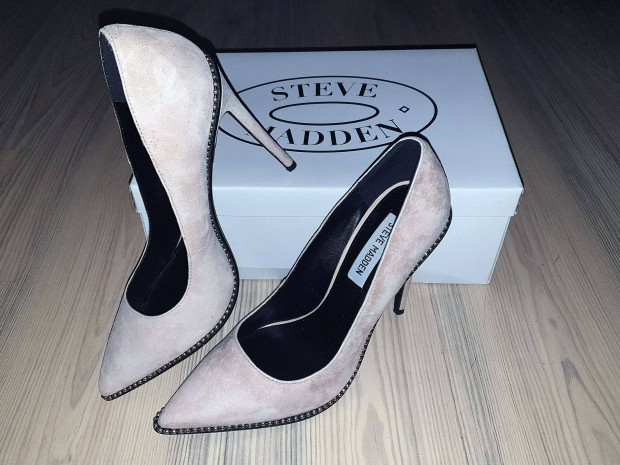 Steve Madden Stellar ni bzs krmcip, sajt dobozban (40)