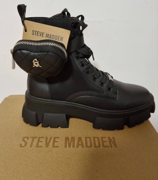 Steve Madden ni bakancs