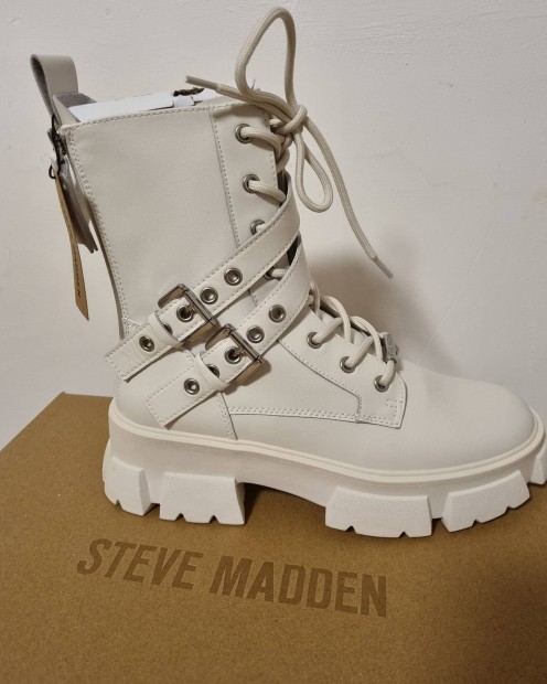 Steve Madden ni bakancs